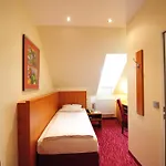 Frühlings-hotel Braunschweig
