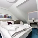 Frühlings-hotel Hotel