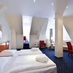 Frühlings-hotel 3*