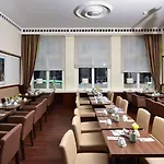 Hotel Frühlings-hotel Braunschweig