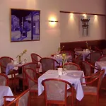 酒店 福禄林酒店 布伦瑞克