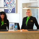 Hotel Frühlings-hotel 3*