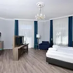 Frühlings-hotel 3*