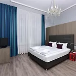 Frühlings-hotel 3*