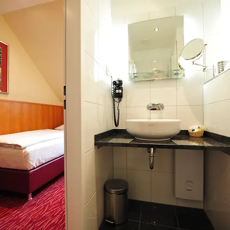 Fruehlings-hotel Hotell 3*