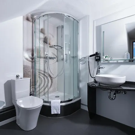 Hotel Fruehlings-hotel 3*