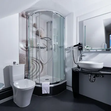 Hotell Fruehlings-hotel 3*