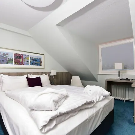 Fruehlings-hotel Hotell 3*