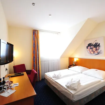 فندق Fruehlings-hotel 3*