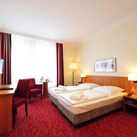 Frühlings-hotel 3*