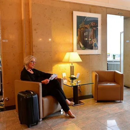 Fruehlings-hotel Hotell 3*