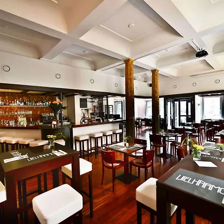 Hotel Fruehlings-hotel