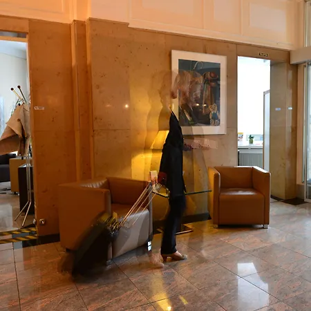 فندق Fruehlings-hotel 3*