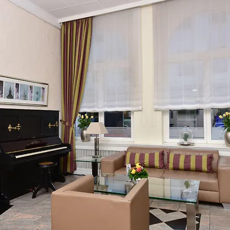 فندق Fruehlings-hotel براونشفايغ