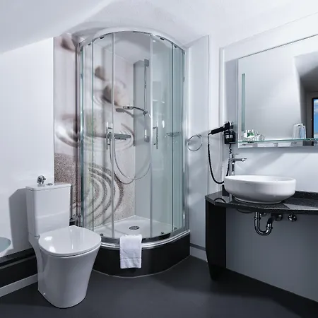 Fruehlings-hotel 호텔 3*