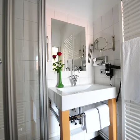 Fruehlings-hotel 3* Braunschweig