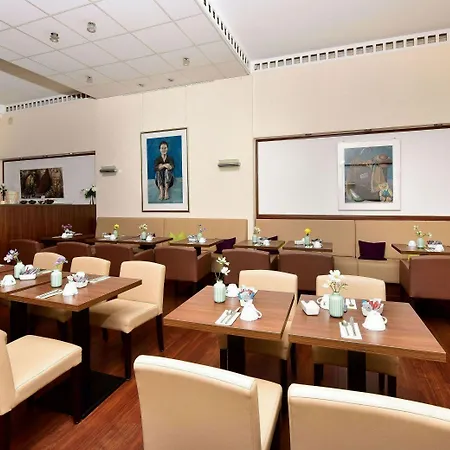 Fruehlings-hotel Hotel Braunschweig