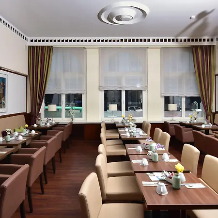 Hotel Fruehlings-hotel Braunschweig