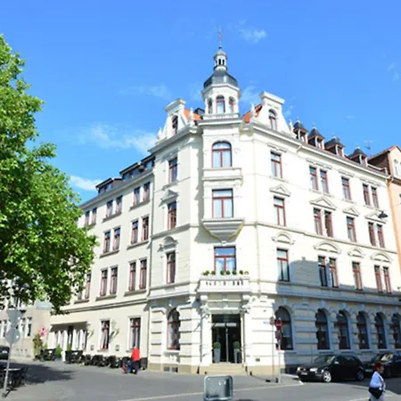 Fruehlings-hotel 호텔