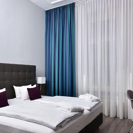 호텔 Fruehlings-hotel 3*