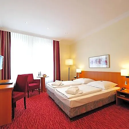 Fruehlings-hotel 3* 브라운슈바이크