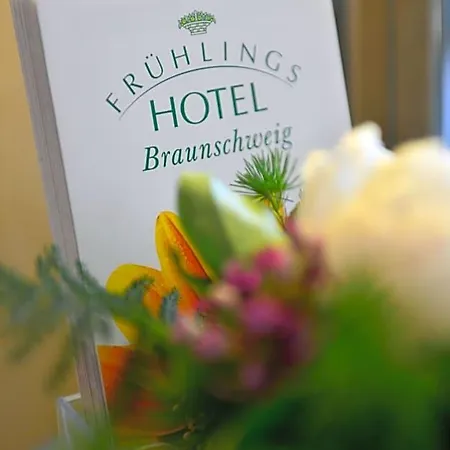 Fruehlings-hotel فندق 3*