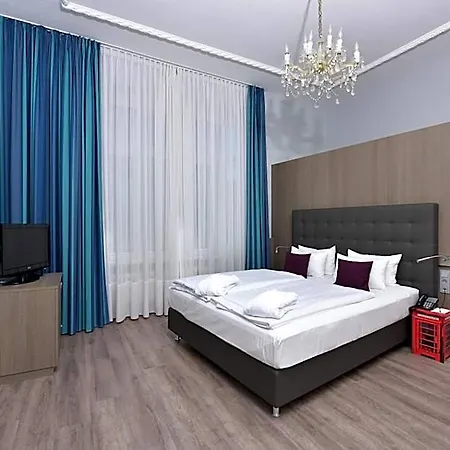 Fruehlings-hotel