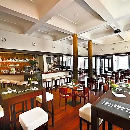 Fruehlings-hotel 호텔 3*