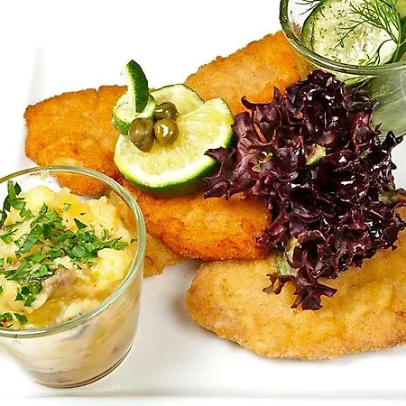 Fruehlings-hotel 3*