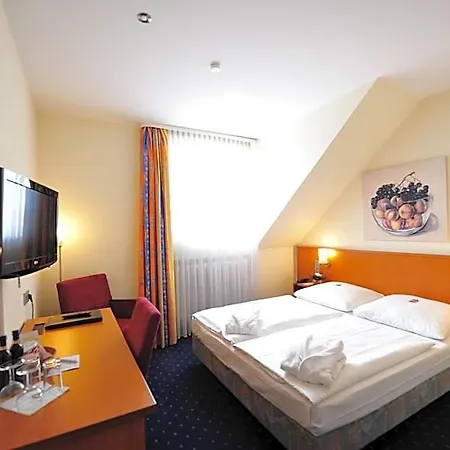 Fruehlings-hotel 3*