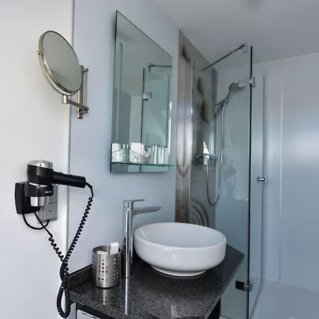 Fruehlings-hotel 3* Braunschweig