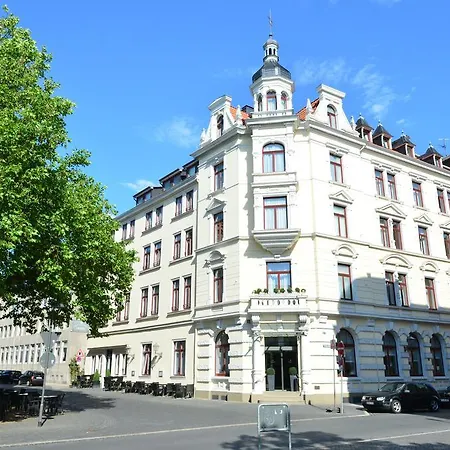 Fruehlings-hotel 3*