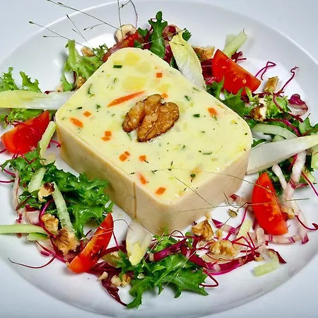 Fruehlings-hotel Braunschweig