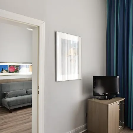 Fruehlings-hotel