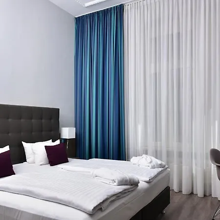 فندق Fruehlings-hotel