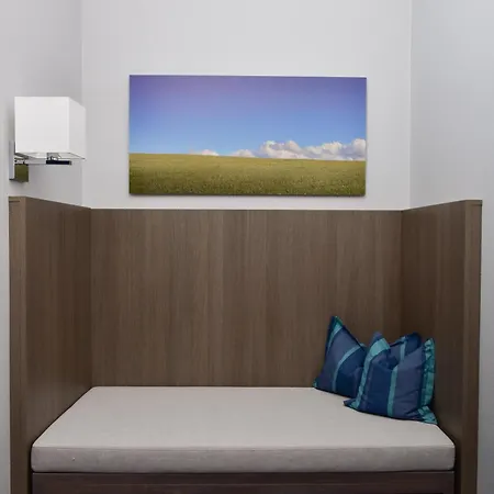 Hotell Fruehlings-hotel