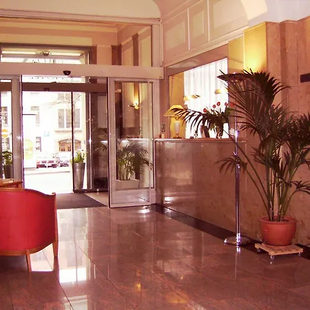 Fruehlings-hotel 3* Braunschweig