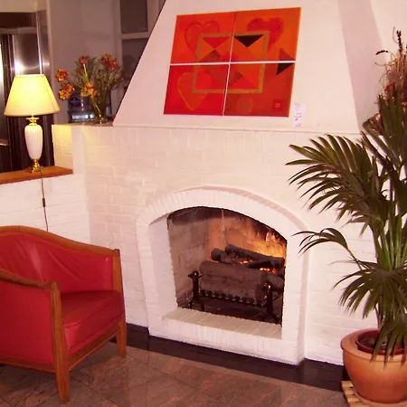 Fruehlings-hotel Hotel