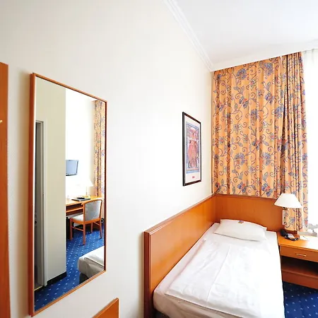 Fruehlings-hotel فندق 3*