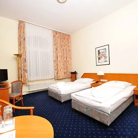 Hotell Fruehlings-hotel
