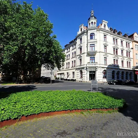 Fruehlings-hotel Braunschweig