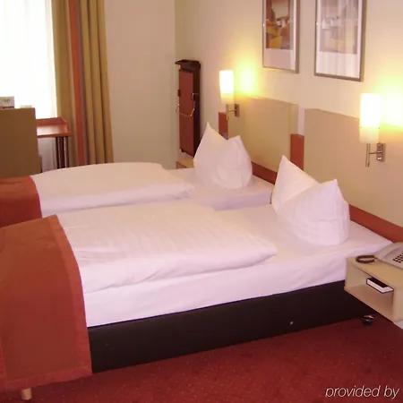Hotell Fruehlings-hotel