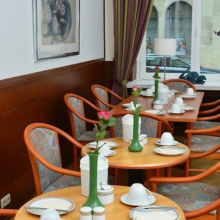 Fruehlings-hotel 3* Braunschweig