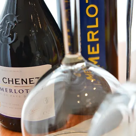 Hotel Fruehlings-hotel