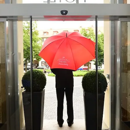 Hotel Fruehlings-hotel