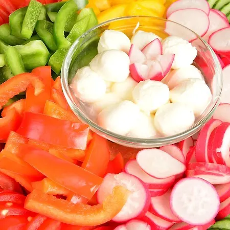 Fruehlings-hotel Hotel Braunschweig