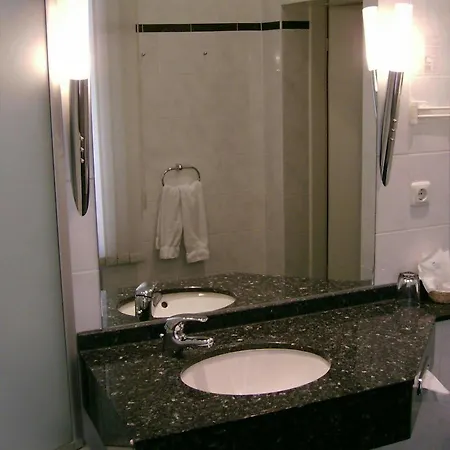 Fruehlings-hotel Hotel