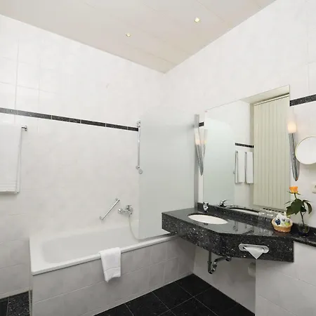 Hotell Fruehlings-hotel Braunschweig