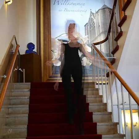 Hotell Fruehlings-hotel