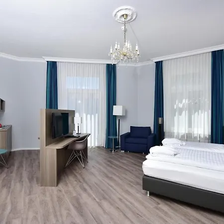 Frühlings-hotel 3*